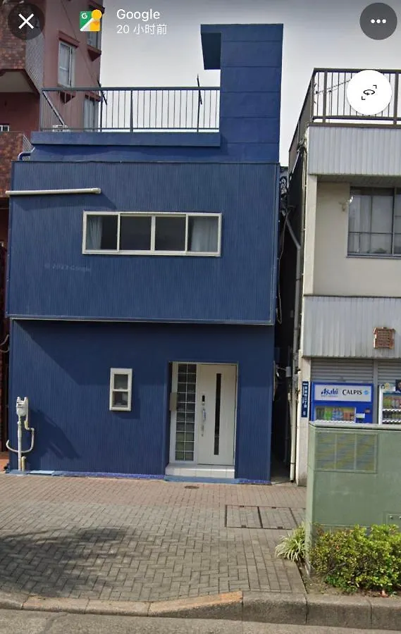 Chloe Apartment Tokyo