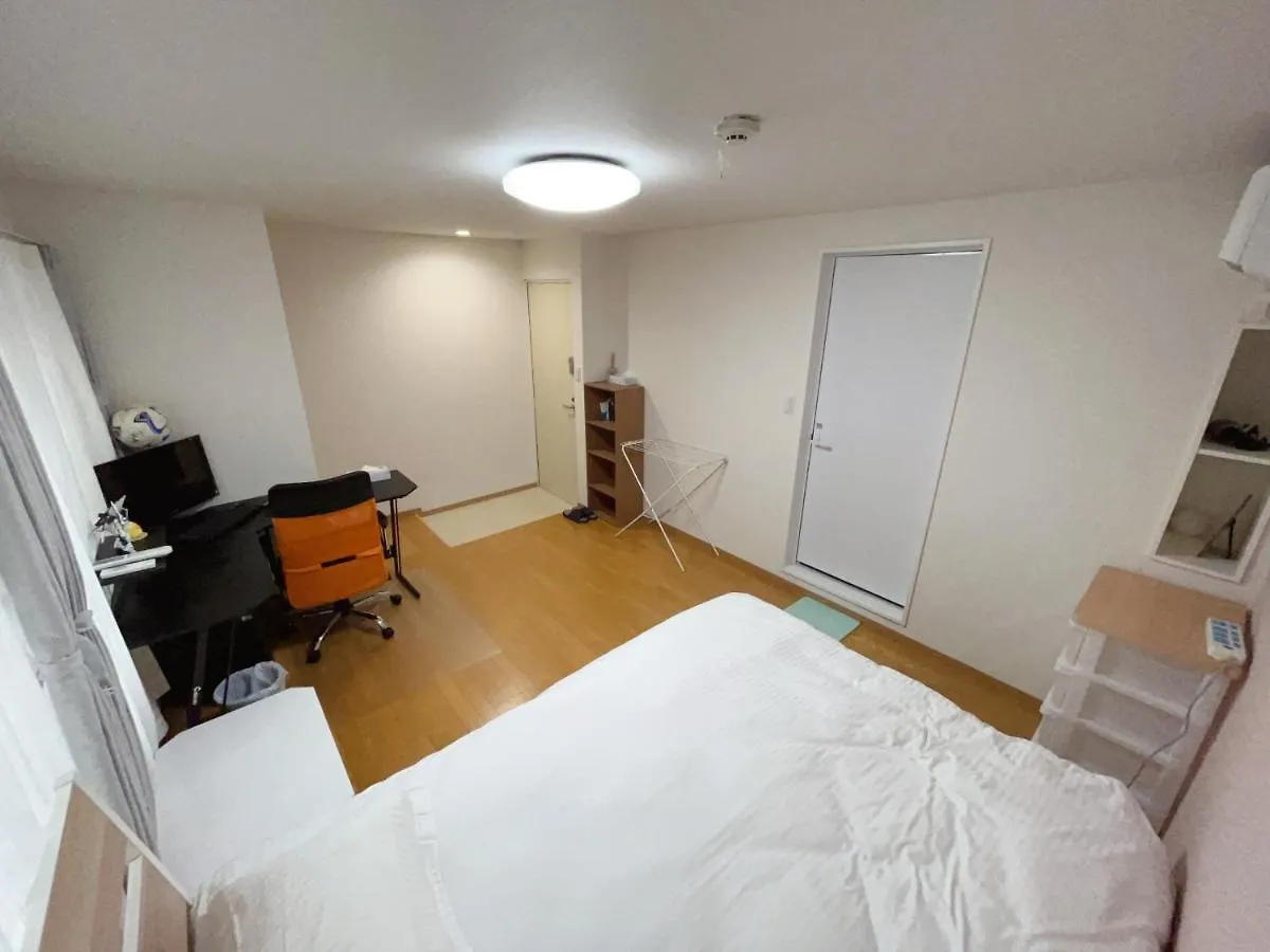 Homestay Chloe Apartment Tokyo