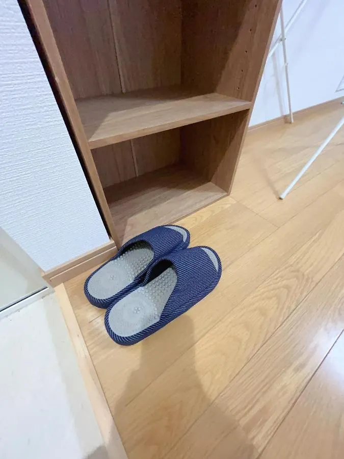 Chloe Apartment Tokyo 0*,