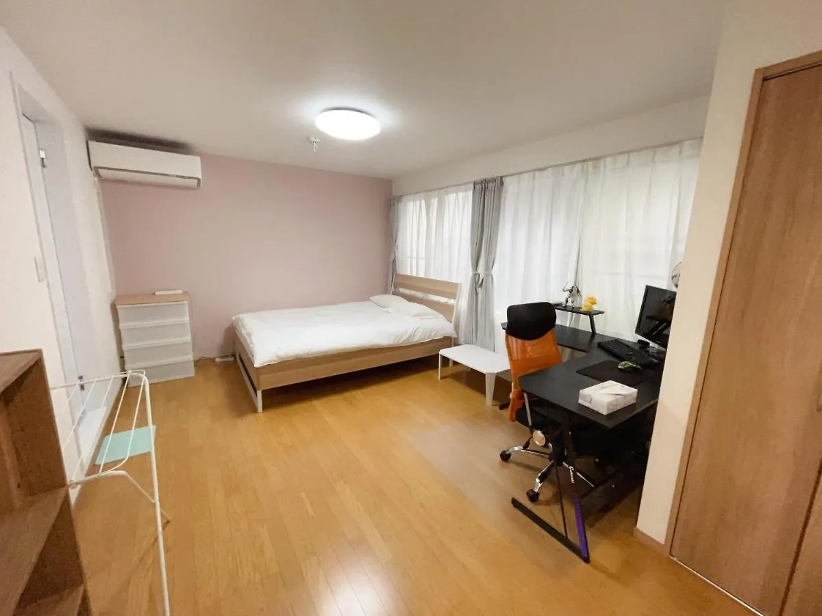 Chloe Apartment Tokyo Homestay