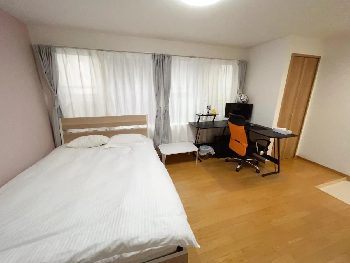 Chloe Apartment Tokyo Japan