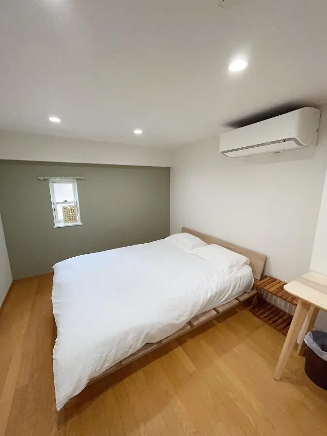 Homestay Chloe Apartment Tokyo Japan
