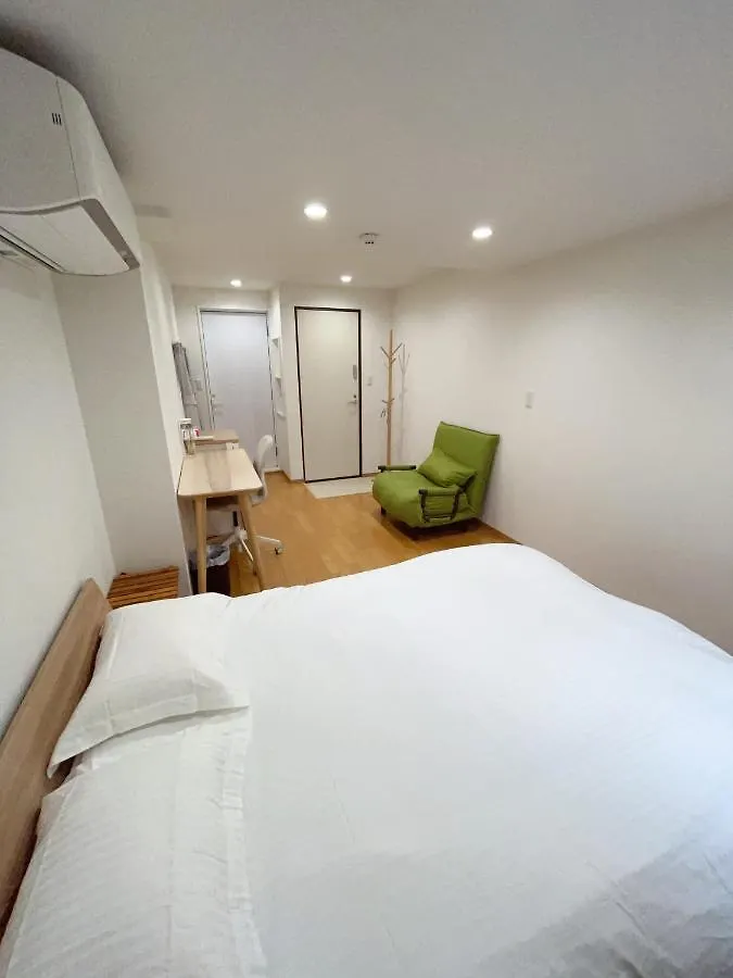 Chloe Apartment Tokyo Homestay