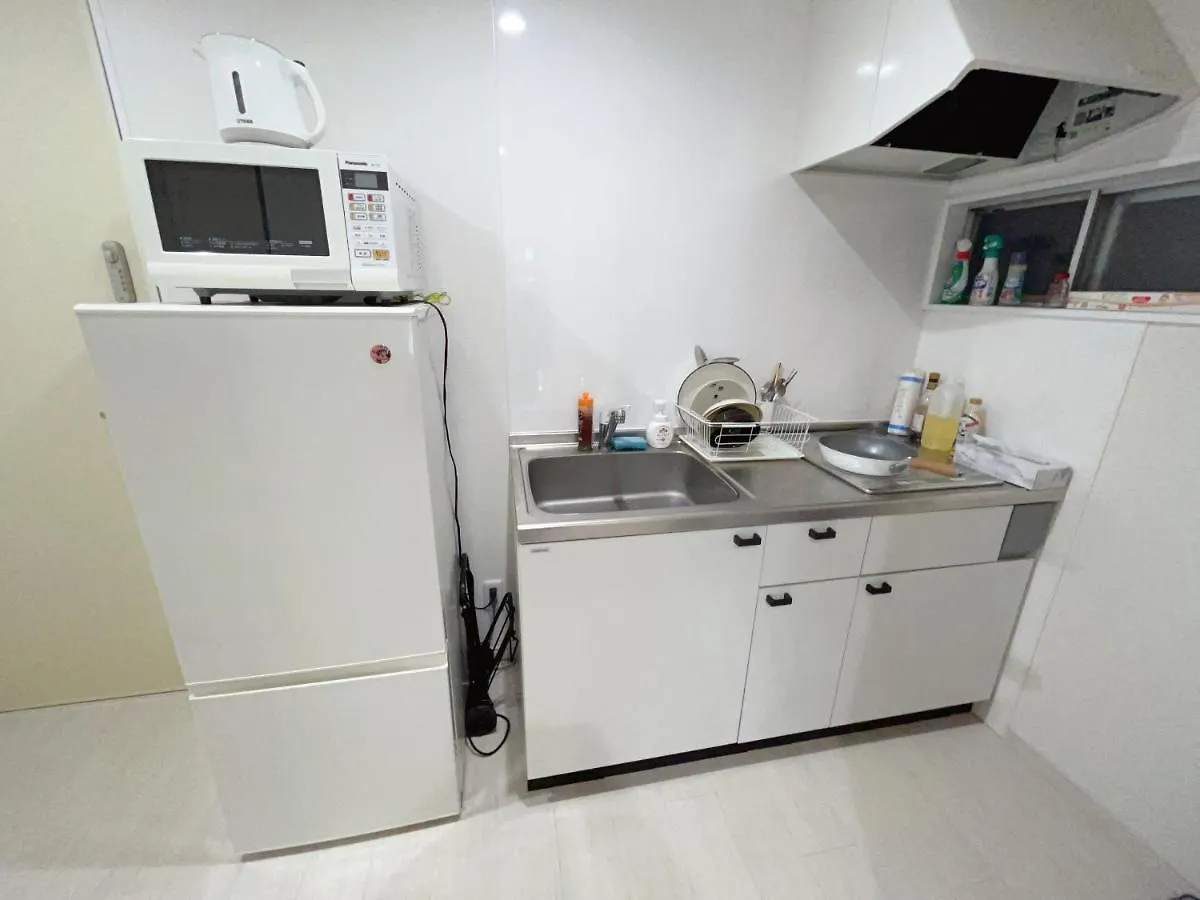 Homestay Chloe Apartment Tokyo Japan